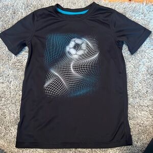 Athletic Shirt